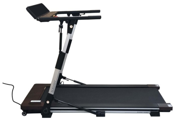 Электрическая беговая дорожка DFC Elegant T-EL