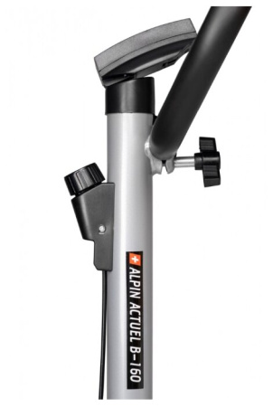 Вертикальный велотренажер Alpin Actuel B-160