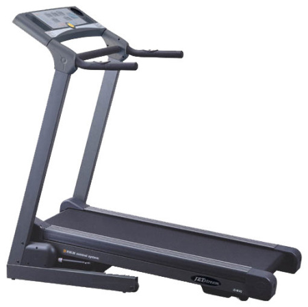 Электрическая беговая дорожка Jet Stream M362