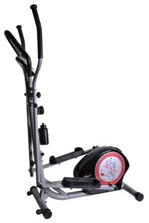 Эллиптический тренажер ATLAS Sport 8.5