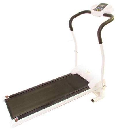 Электрическая беговая дорожка RS 106 D