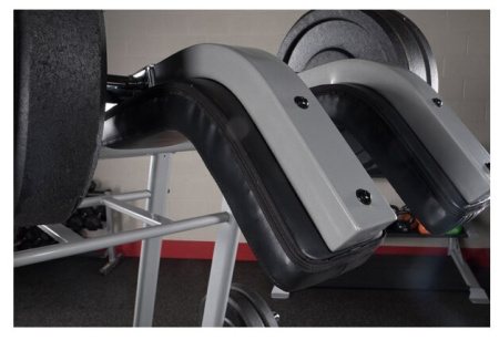 Тренажер со свободными весами Body Solid SLS500