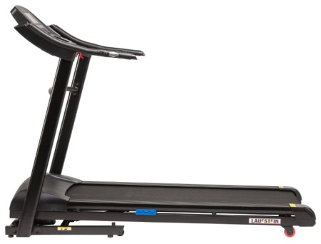 Электрическая беговая дорожка LAUFSTEIN Enigma