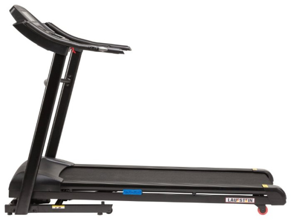Электрическая беговая дорожка LAUFSTEIN Enigma