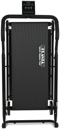 Механическая беговая дорожка складная PLANTA TM-M50