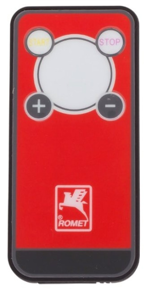 Электрическая беговая дорожка Romet B001