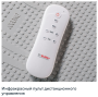 Виброплатформа Ergonova Dr. Burn + PRO
