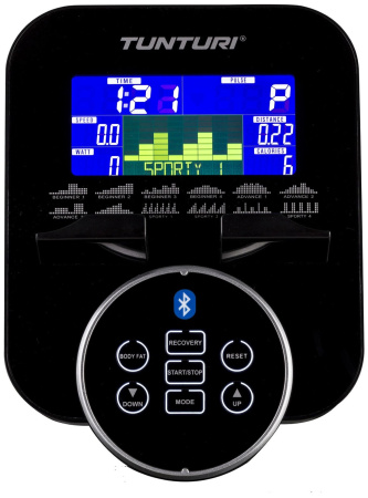 Эллиптический кросс-тренажер Tunturi FitCross 150i
