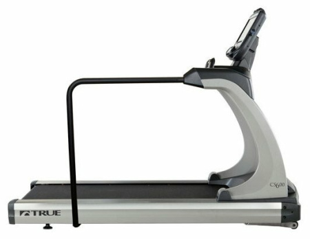 Электрическая беговая дорожка True Fitness CS600-T10T