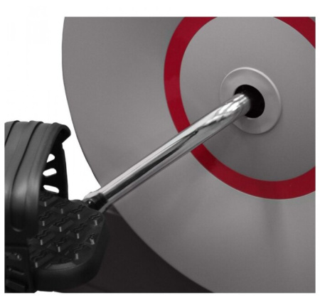 Велоэргометр Carbon Fitness M808