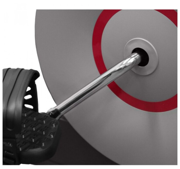 Велоэргометр Carbon Fitness M808