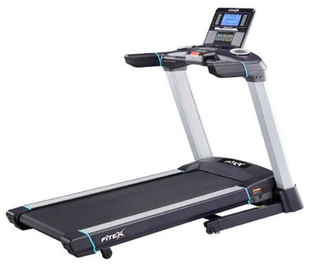 Электрическая беговая дорожка Fitex TA 770
