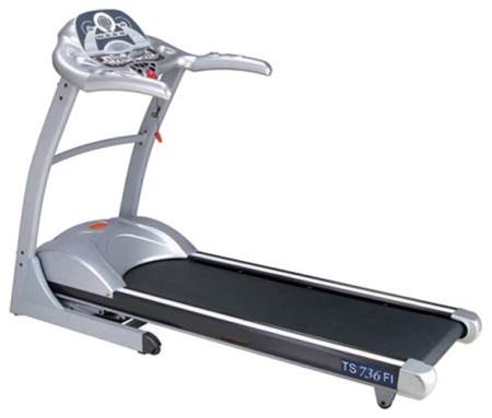 Электрическая беговая дорожка IZHIMIO T 736 FI