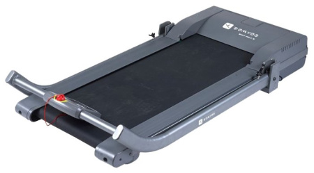 Механическая беговая дорожка DOMYOS Soft Walk 8