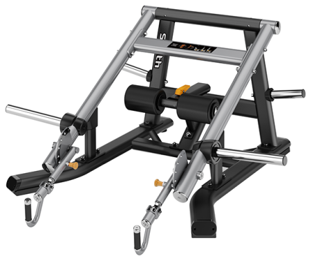 Тренажер Тяга Сверху (обратным хватом) Smith Strength SH028