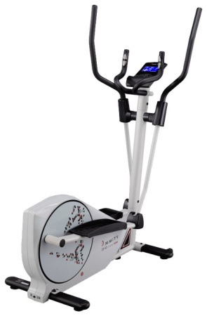 Эллиптический тренажер AMMITY Compact CE 40