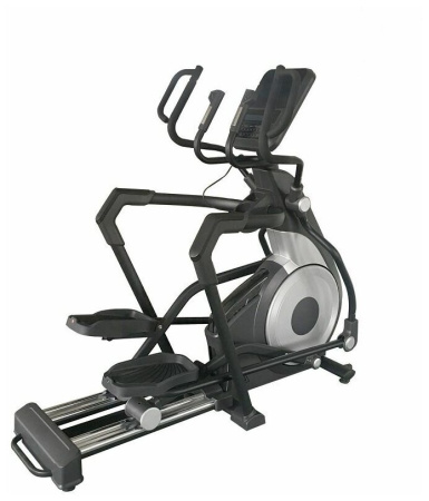 Эллиптический тренажер DFC E112BT