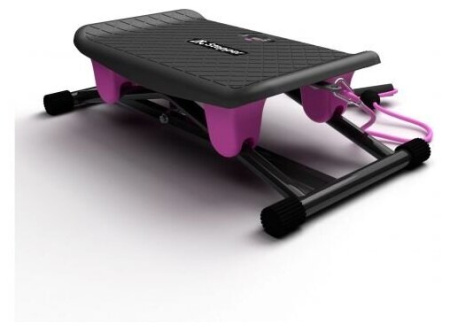 Министеппер с эспандерами DFC SC-S107P