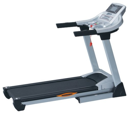 Электрическая беговая дорожка K-Power K148A