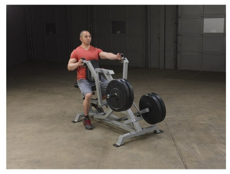 Тренажер со свободными весами Body Solid LVSR