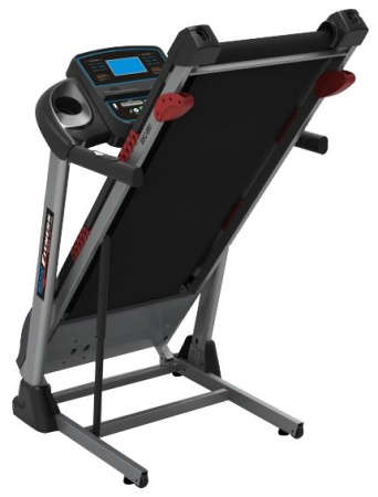 Электрическая беговая дорожка BASIC FITNESS T660