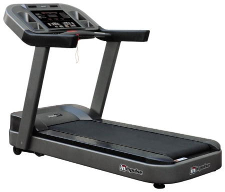 Электрическая беговая дорожка Impulse PT 300