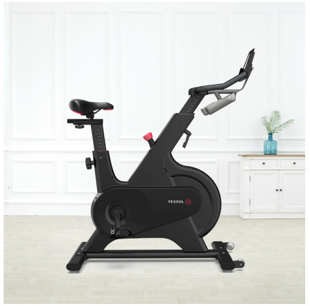 Велотренажер YESOUL BM1