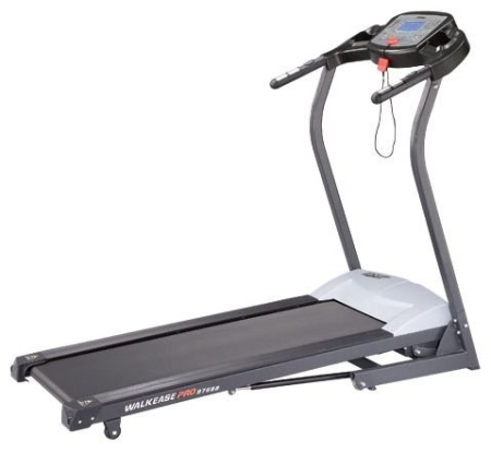 Электрическая беговая дорожка LifeGear 97688 Walkease Pro