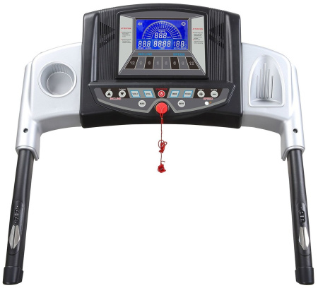 Беговая дорожка DFC T505 Terra 2020