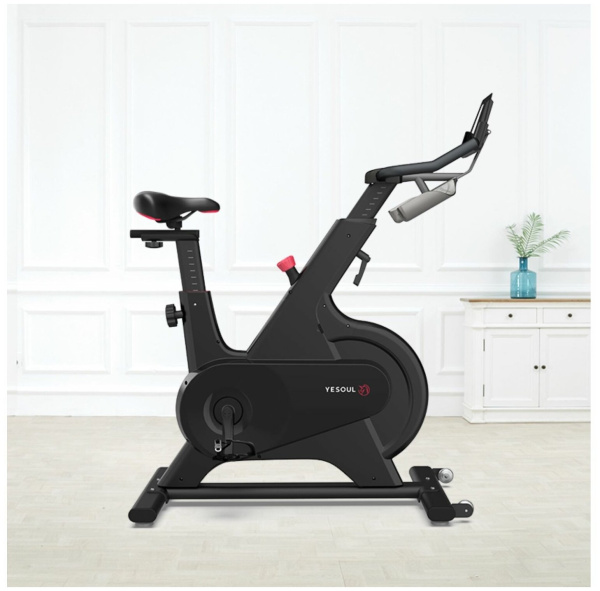 Велотренажер YESOUL BM1