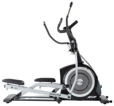 Эллиптический тренажер Proxima Senator