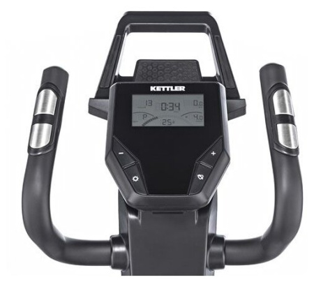 Эллиптический тренажер KETTLER Optima 100 (CT1021-100)