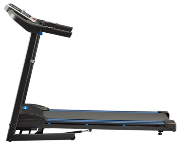 Электрическая беговая дорожка Xterra TR180