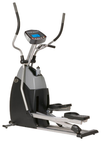 Эллиптический тренажер Horizon Ecxel 207