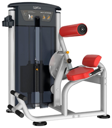 Тренажер со встроенными весами AeroFit IT9532