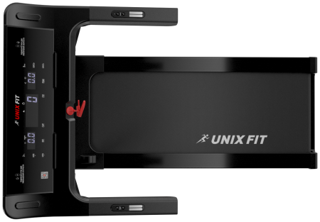 Беговая дорожка UnixFit Hi-tech F2 PLUS