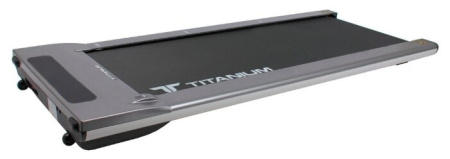 Электрическая беговая дорожка Titanium T-100 SF 0476