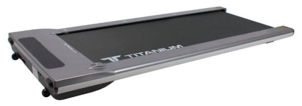 Электрическая беговая дорожка Titanium T-100 SF 0476