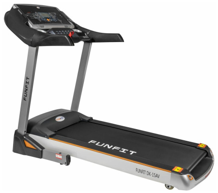 Беговая дорожка Funfit DK-15AV