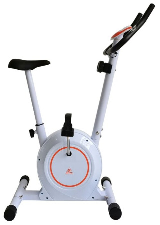 Вертикальный велотренажер DFC B504BB/B504BWO