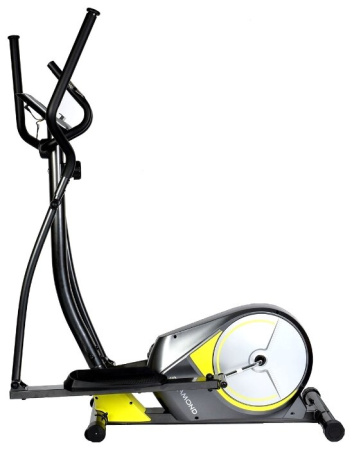 Эллиптический тренажер Diamond Fitness Smart Cross