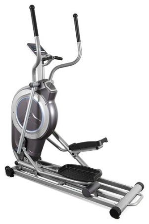 Эллиптический тренажер Oxygen EX-56 HRC