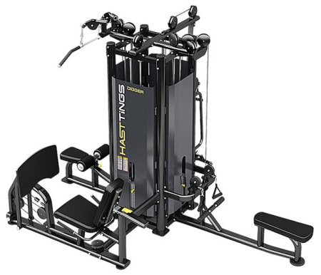 Мультистанция Hasttings Digger HD023-1