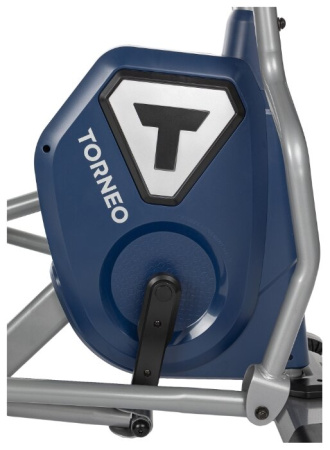 Эллиптический тренажер Torneo F-Drive C600