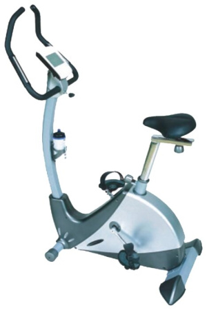 Вертикальный велотренажер Eras BK0134-01