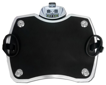 Вертикальная виброплатформа Kampfer Star Vibration