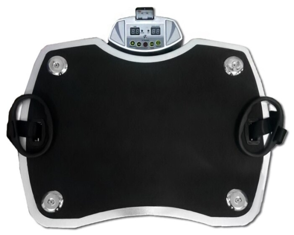 Вертикальная виброплатформа Kampfer Star Vibration