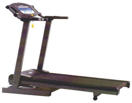 Электрическая беговая дорожка SPORT HOUSE T-350