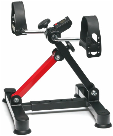 Мини велотренажер для дома BRADEX