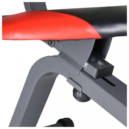 Велоэргометр Christopeit Sport RS 100